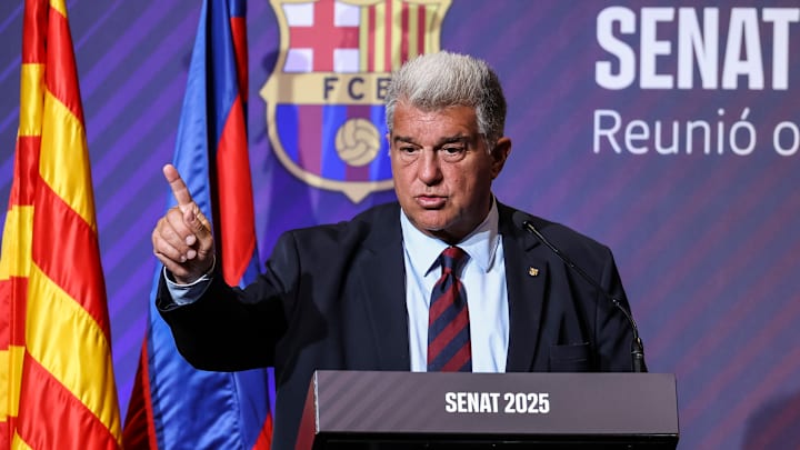 Le couperet est tombé pour la tenue au Camp Nou du Trophée Gamper. 