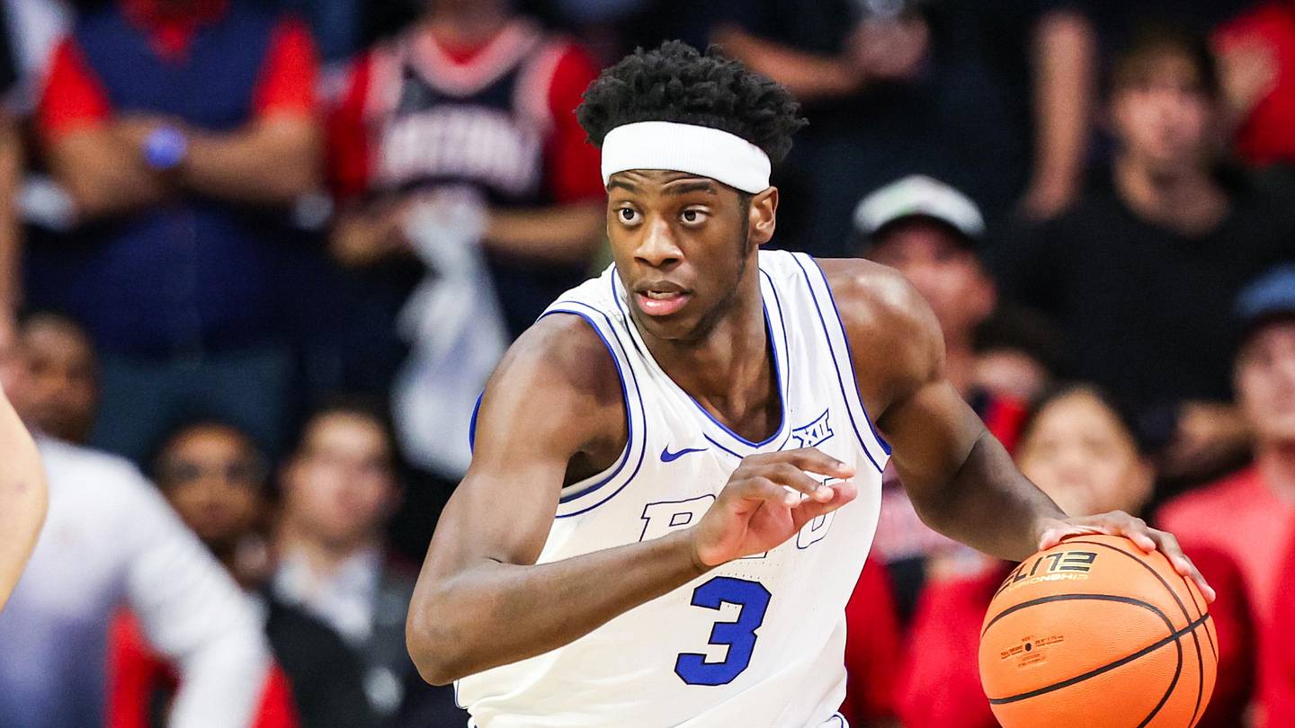 Could AJ Dybantsa Fall to Utah Jazz at No. 2? Don't Count on