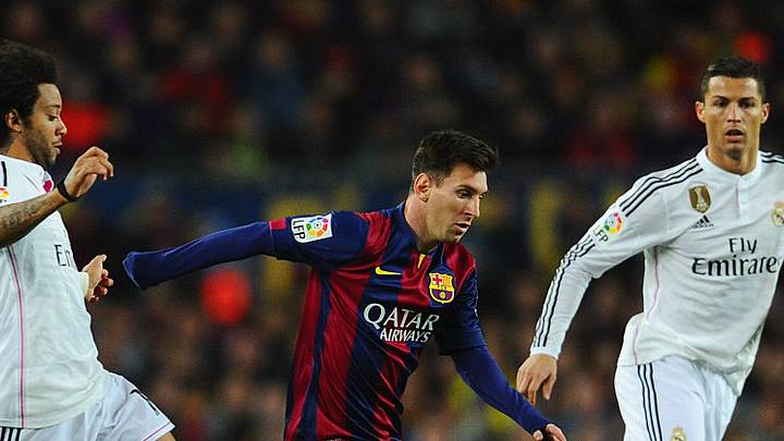 Lionel Messi y Cristiano Ronaldo sostuvieron un duelo deportivo durante 15 años. Lionel Messi y Cristiano Ronaldo sostuvieron un duelo deportivo durante 15 años.