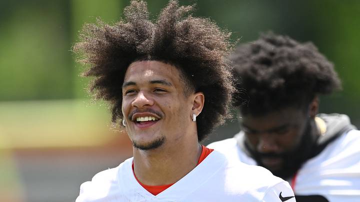 Denzel Boston