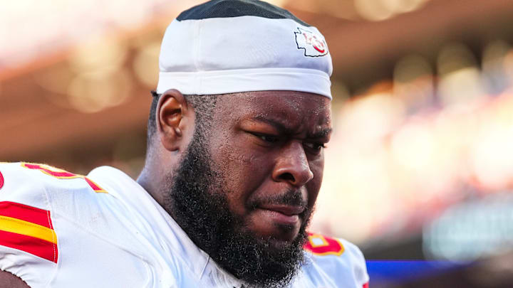 Kansas City Chiefs v Denver Broncos Kansas City Chiefs v Denver Broncos