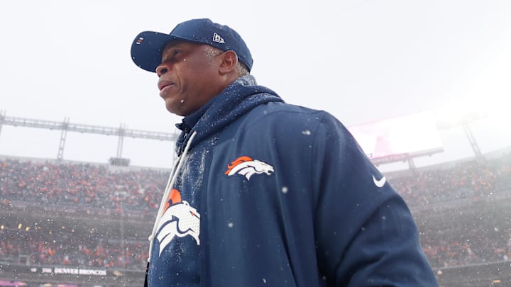 AFC Championship Game: New England Patriots v Denver Broncos AFC Championship Game: New England Patriots v Denver Broncos