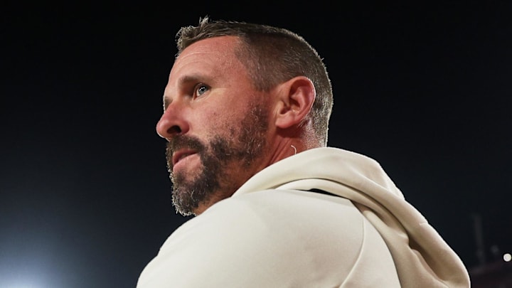 Columbus state senator Bill DeMora wants the Ohio State Buckeyes to send offensive coordinator Brian Hartline to Tampa ASAP Columbus state senator Bill DeMora wants the Ohio State Buckeyes to send offensive coordinator Brian Hartline to Tampa ASAP