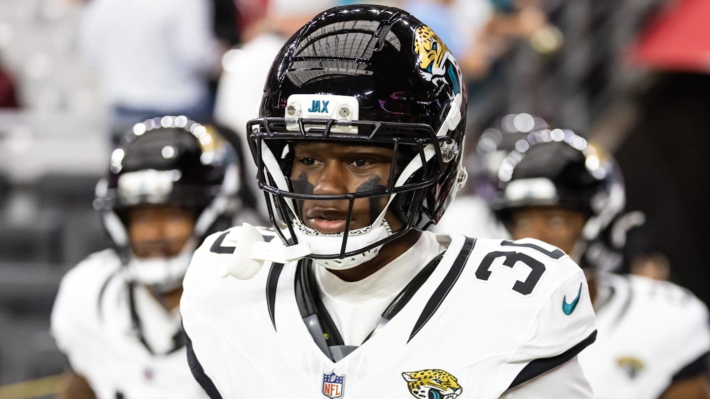 Jaguars Earn First Major Win of Offseason With Montaric Brown