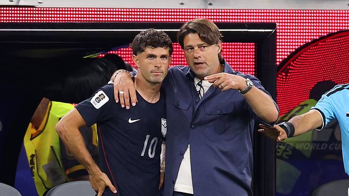 Boring Australia vs Paraguay Clash Makes USMNT's Performances Look Even More Impressive