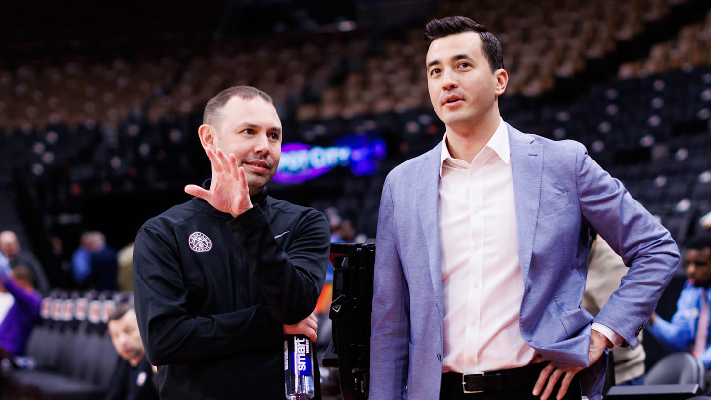 Former Raptors player just found a new job away from the NBA