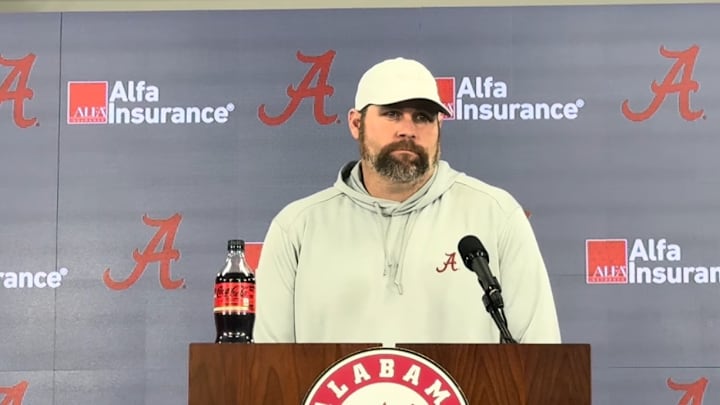 Kane Wommack. Kane Wommack.