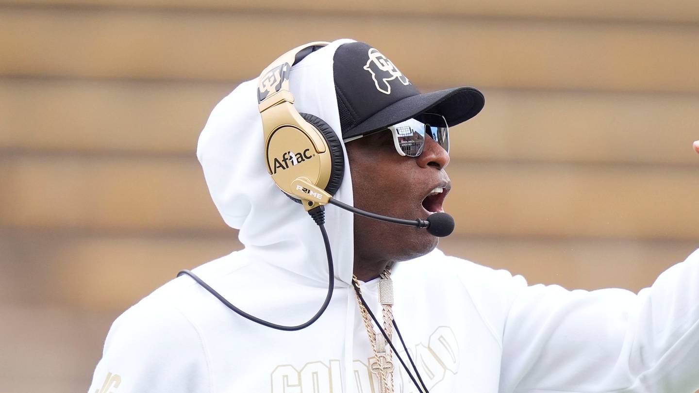 Deion Sanders Calls Out Colorado Buffaloes After Weber State Win