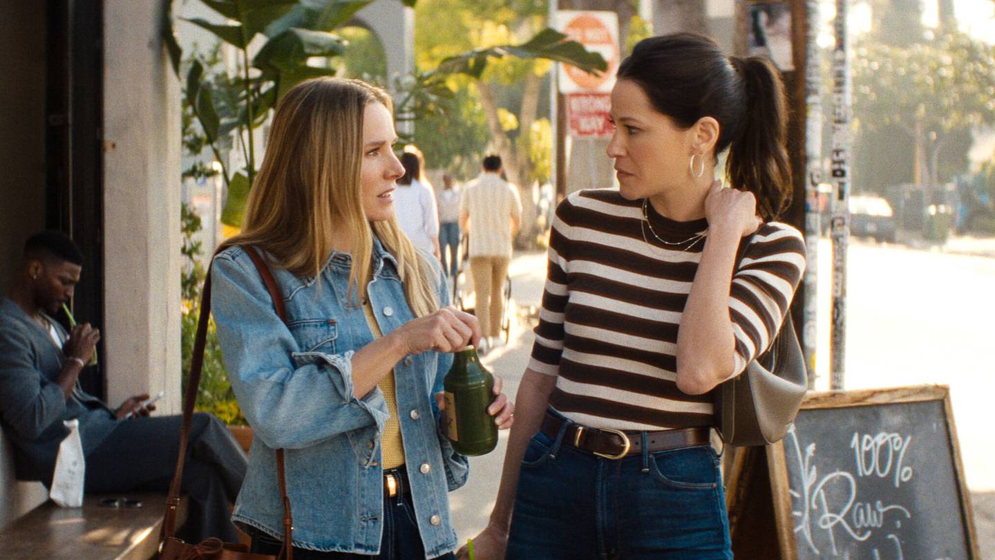 Nobody Wants This: Staffel 3 startet am 22. Oktober auf Netflix