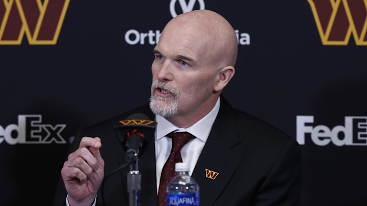 Dan Quinn