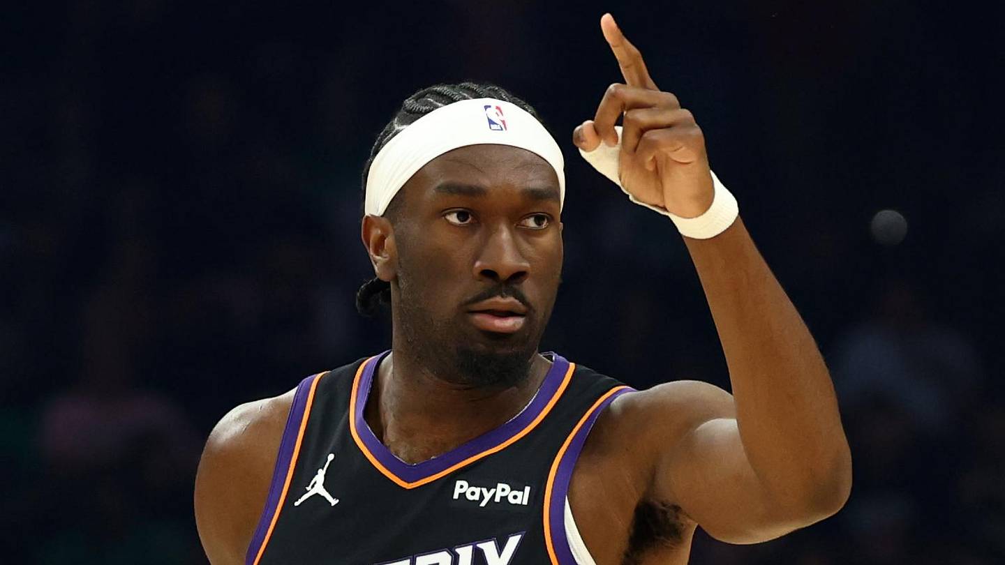 Phoenix Suns Move to Retain Mark Williams With Nearly Ten Million Dollar Offer