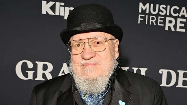 2025 MusiCares Persons of the Year Honoring The Grateful Dead - Red Carpet