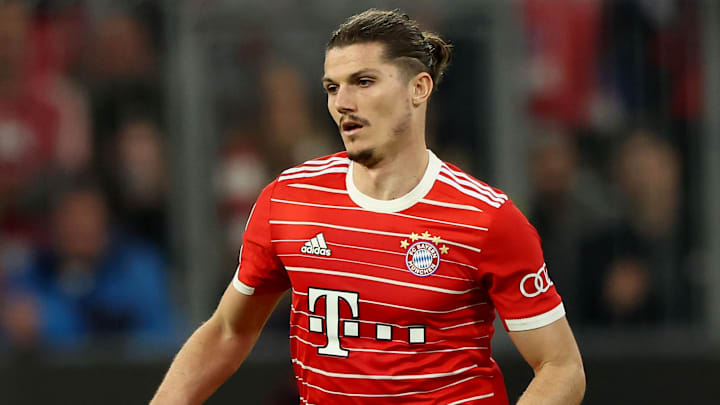 Sabitzer could feature for United