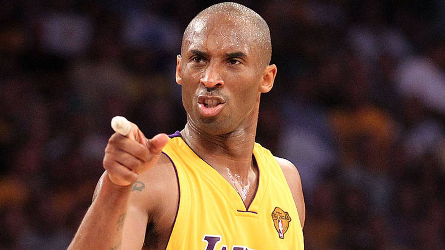 Ranking Kobe Bryant's 24 greatest teammates in Lakers history
