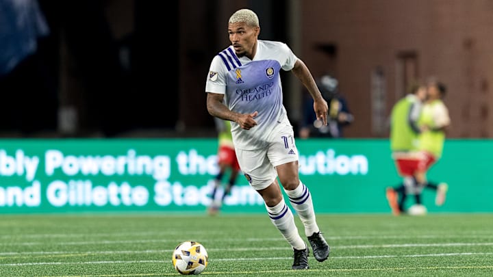 Júnior Urso atuou as últimas três temporadas nos EUA