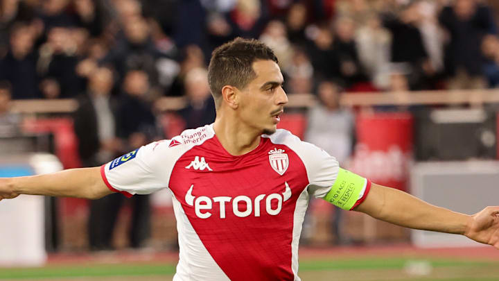 Wissam Ben Yedder et Monaco affronte le Bayer Leverkusen