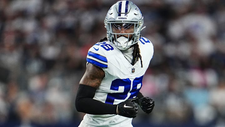 New England Patriots v Dallas Cowboys