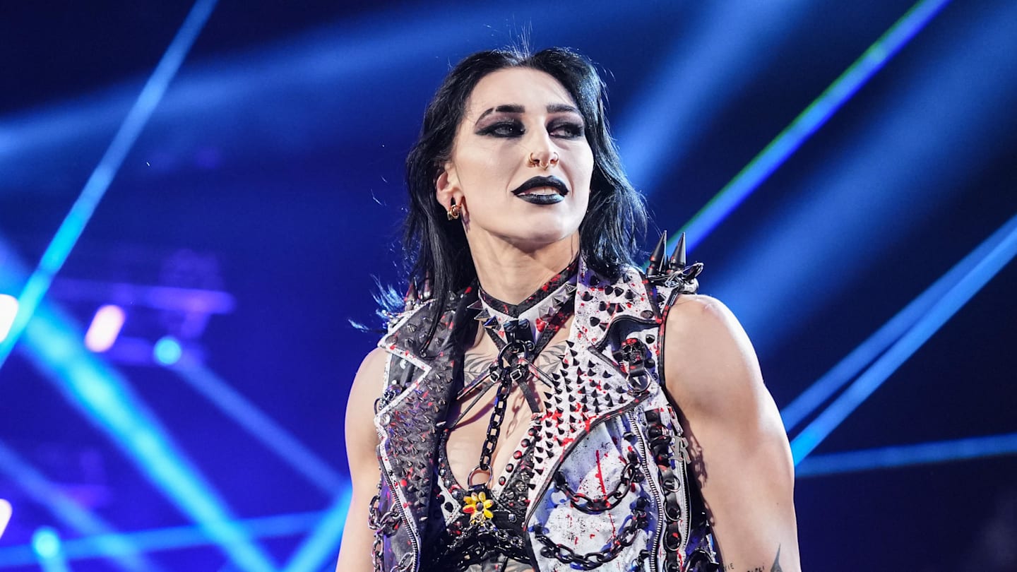 Wrestlers React to WWE Talent Departures After WrestleMania 42