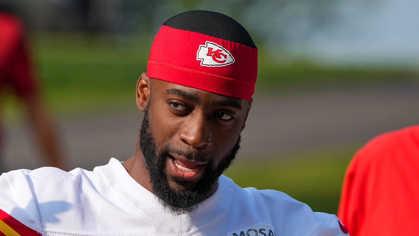 Commanders staring at one clear Marshon Lattimore successor in free agency