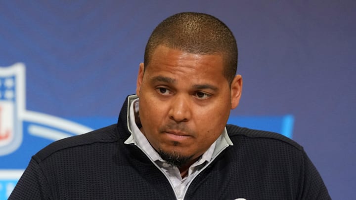 Chicago Bears, Ryan Poles