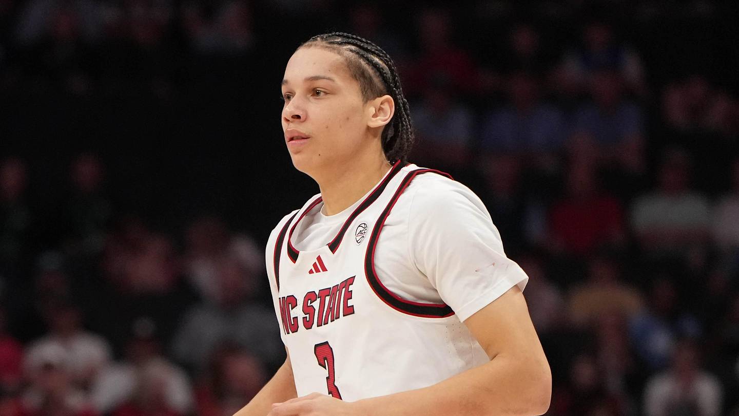 Matt Able reveals why the NBA could wait, and joining UNC had to happen