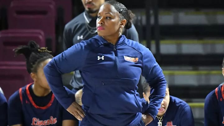 Janice Washington - Lincoln University Janice Washington - Lincoln University