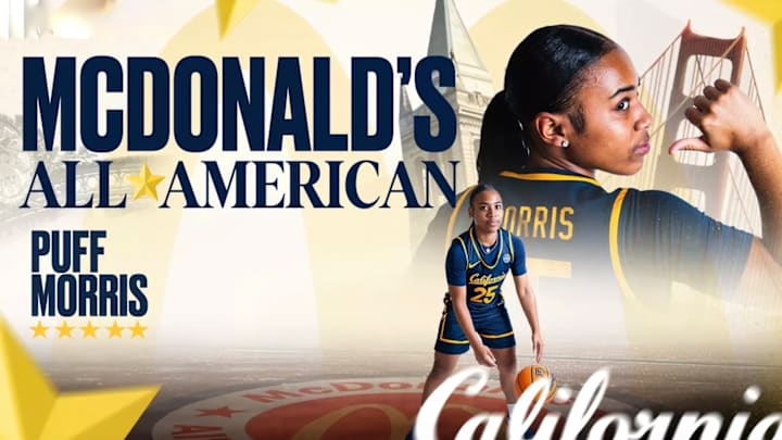 Cal-bound Puff Morris Cal-bound Puff Morris