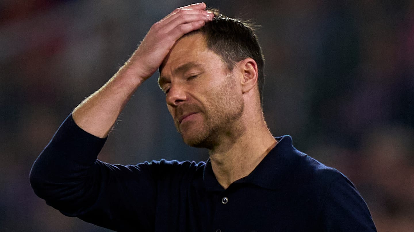Three Red Flags Xabi Alonso Brings to Chelsea From Real Madrid, Bayer Leverkusen