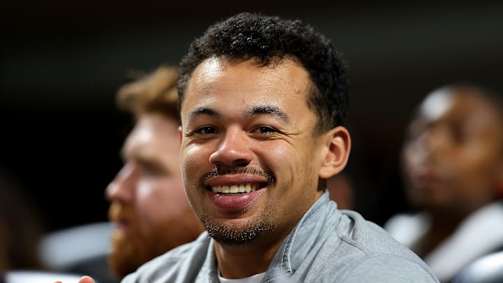 NFL: OCT 13 Bills at Falcons