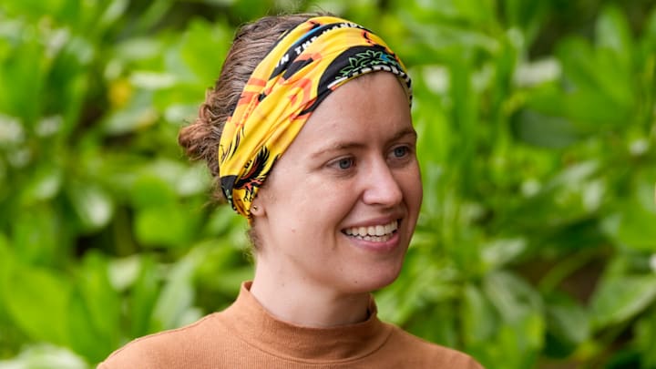 The Blood Moon emily