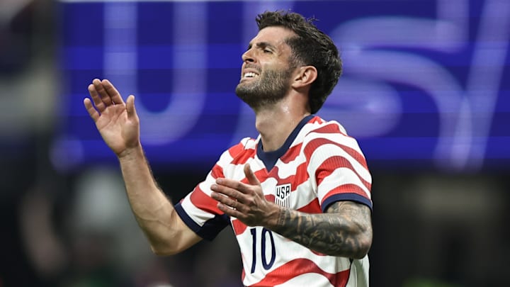 USMNT Legend Unleashes Scathing Attack on Pochettino's Struggling Squad
