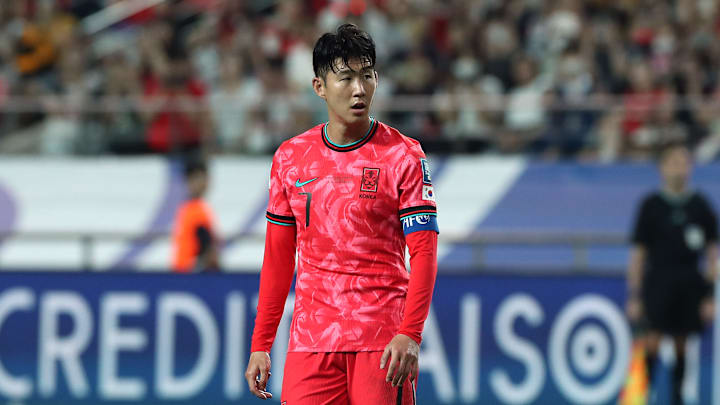 Tottenham captain Son Heung-Min continues to shine on the international stage, and his latest update is sure to delight Spurs supporters. 