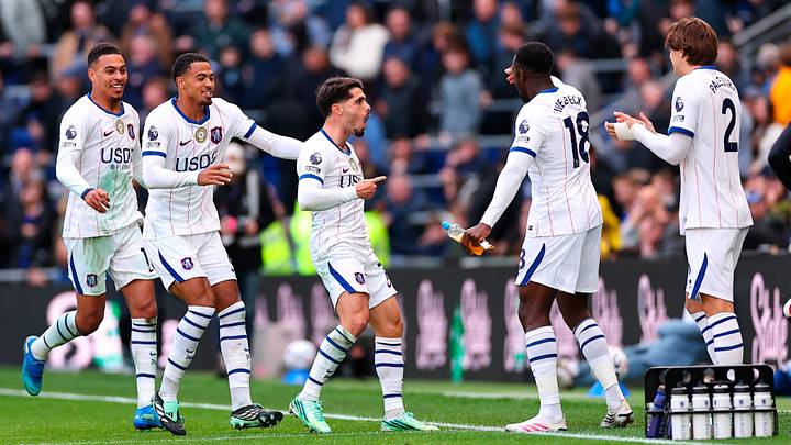 Everton v Chelsea FC - Premier League 2026/27 Everton v Chelsea FC - Premier League 2026/27