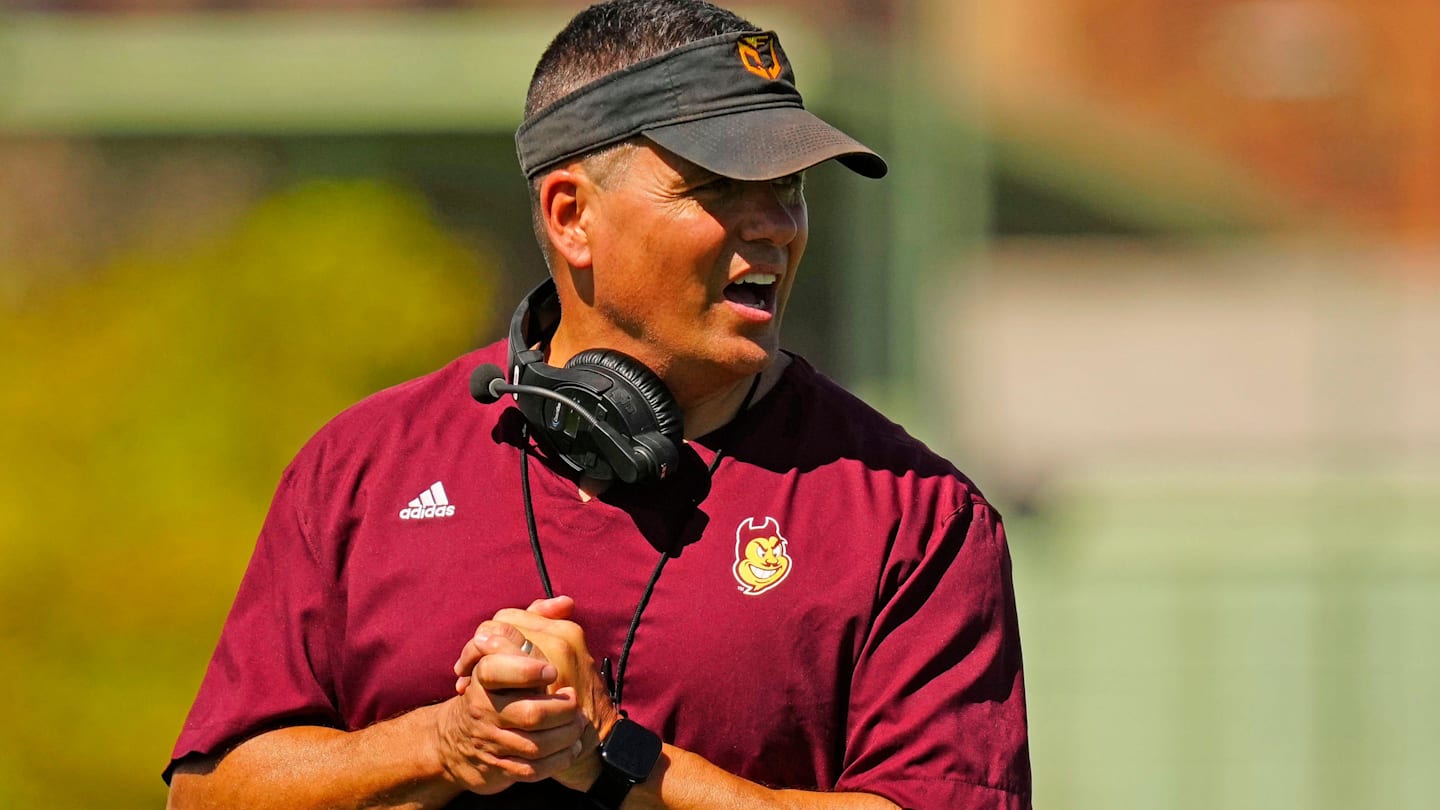 Gauging Asu’s Defense After Transfer-portal Dust Settles