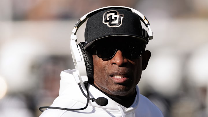 Deion Sanders won't be headed to FSU after the Noles hired Gus Malzahn to be the next offensive coordinator