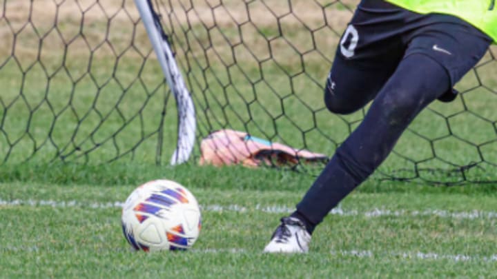 The NFHS has updated its high school soccer rules for the 2026-27 season.