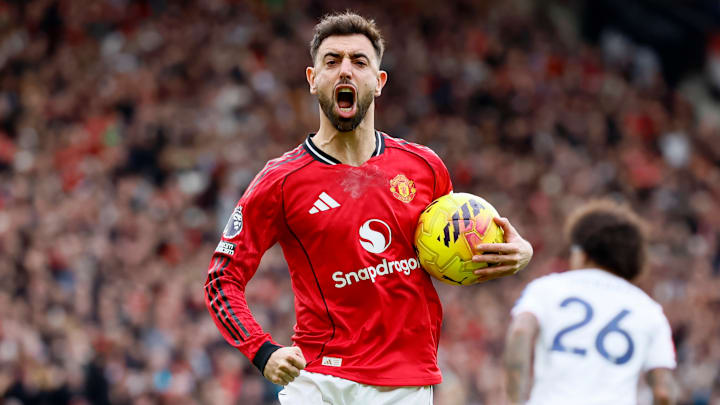 Premier League Gameweek 28's Elite Eight: The Stars Who Dominated the Pitch