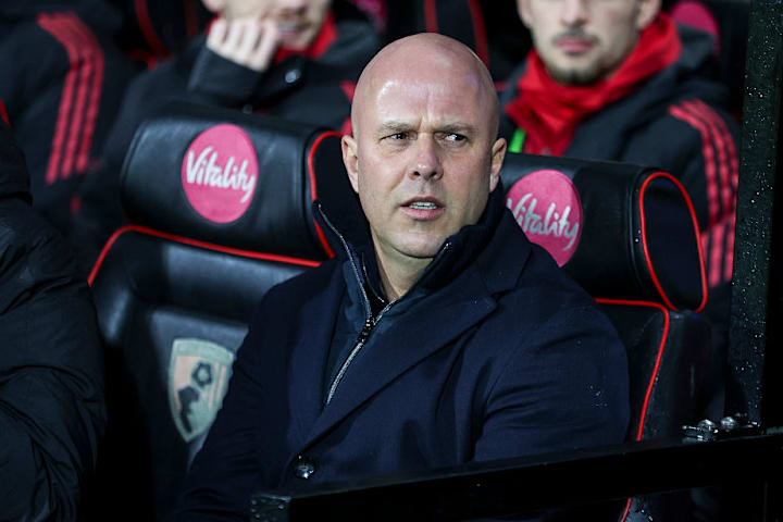 อาร์เน่ สล็อต