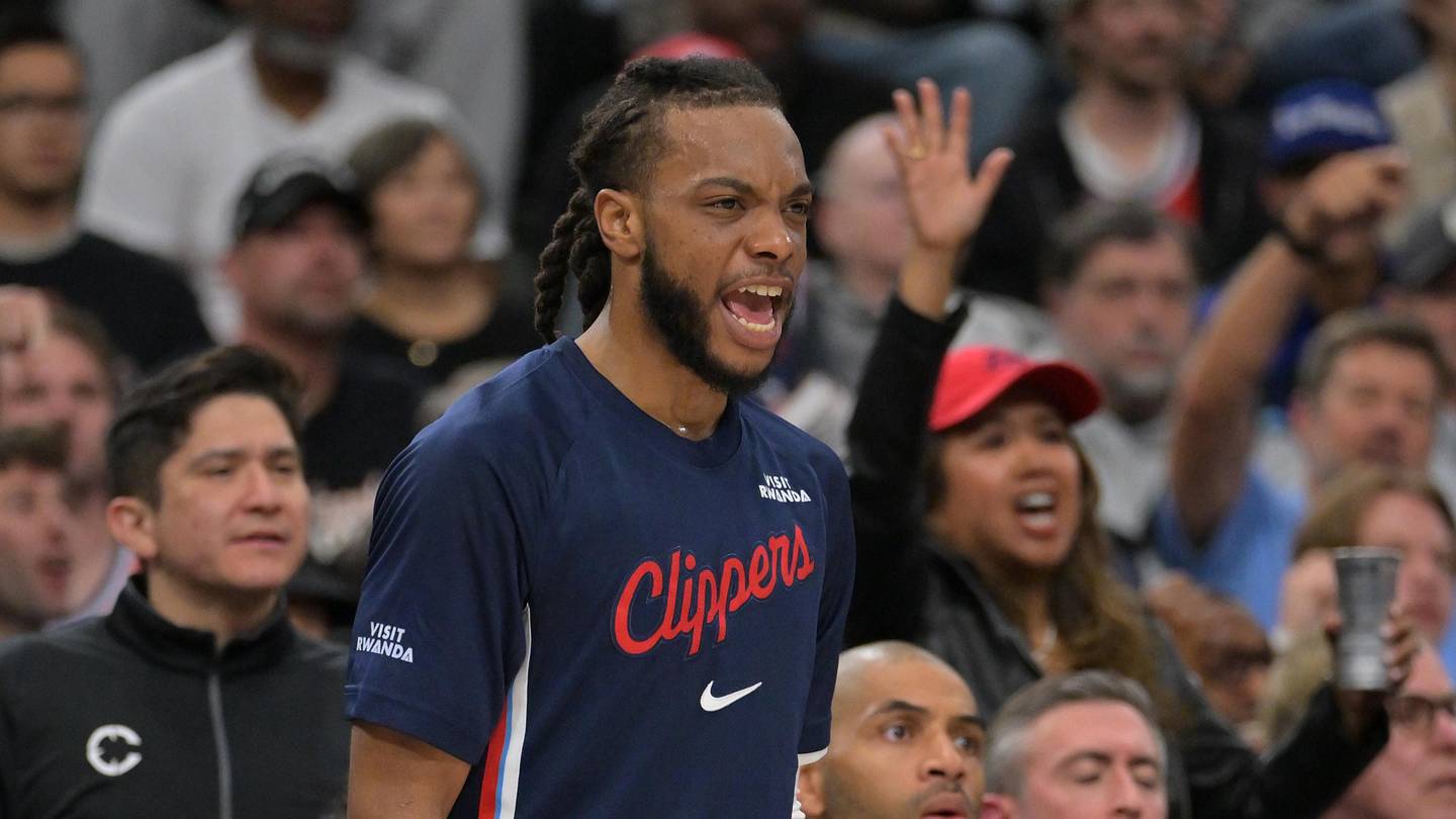 4 Potential Darius Garland Landing Spots if Clippers Decide 