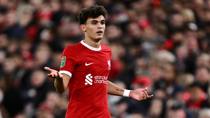 Stefan Bajcetic Stefan Bajcetic