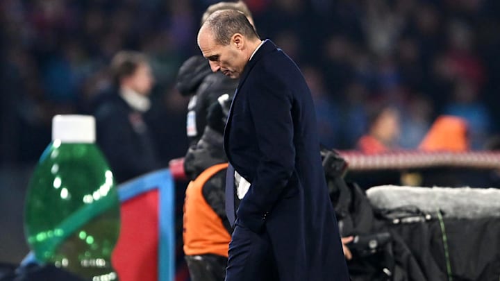 Massimiliano Allegri