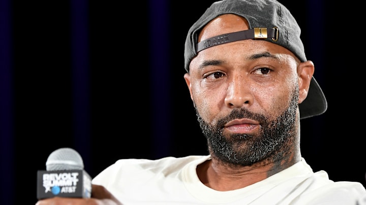 Revolt And AT&T Host Revolt 3-Day Summit In Atlanta  September 13