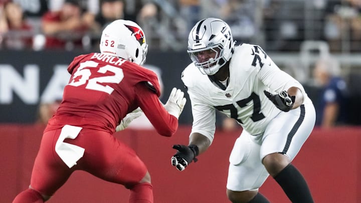 Cleveland Browns, Thayer Munford Jr. Cleveland Browns, Thayer Munford Jr.