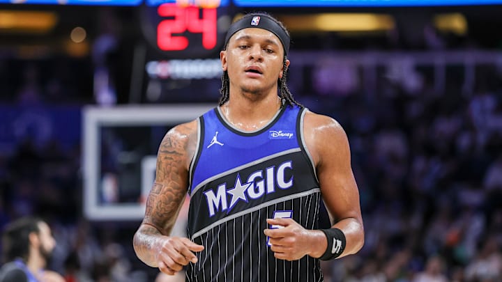 The Orlando Magic felt some relief they were able to kep up and score enough to defeat the Indiana Pacers. There are a lot of lessons to learn and things to improve. Until then, they must keep finding a way to win.