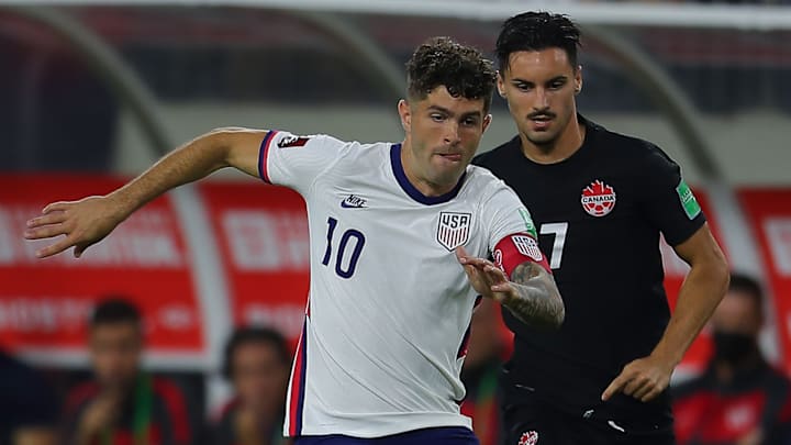 Estados Unidos buscará el bicampeonato de la Nations League de la CONCACAF, sin embargo, Canadá intentará evitarlo.