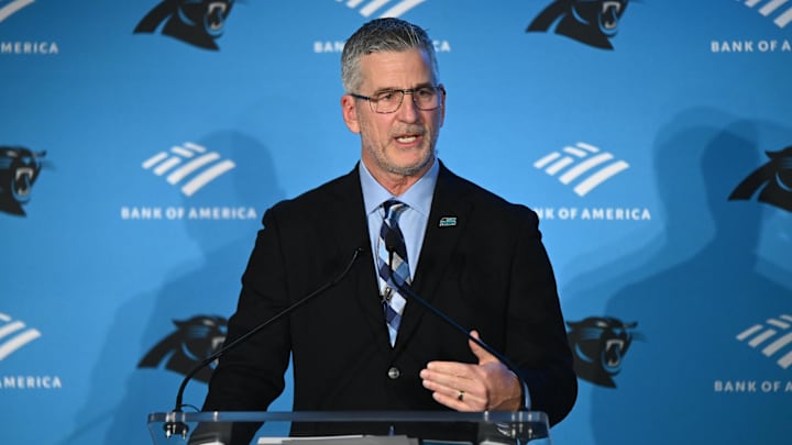 Frank Reich