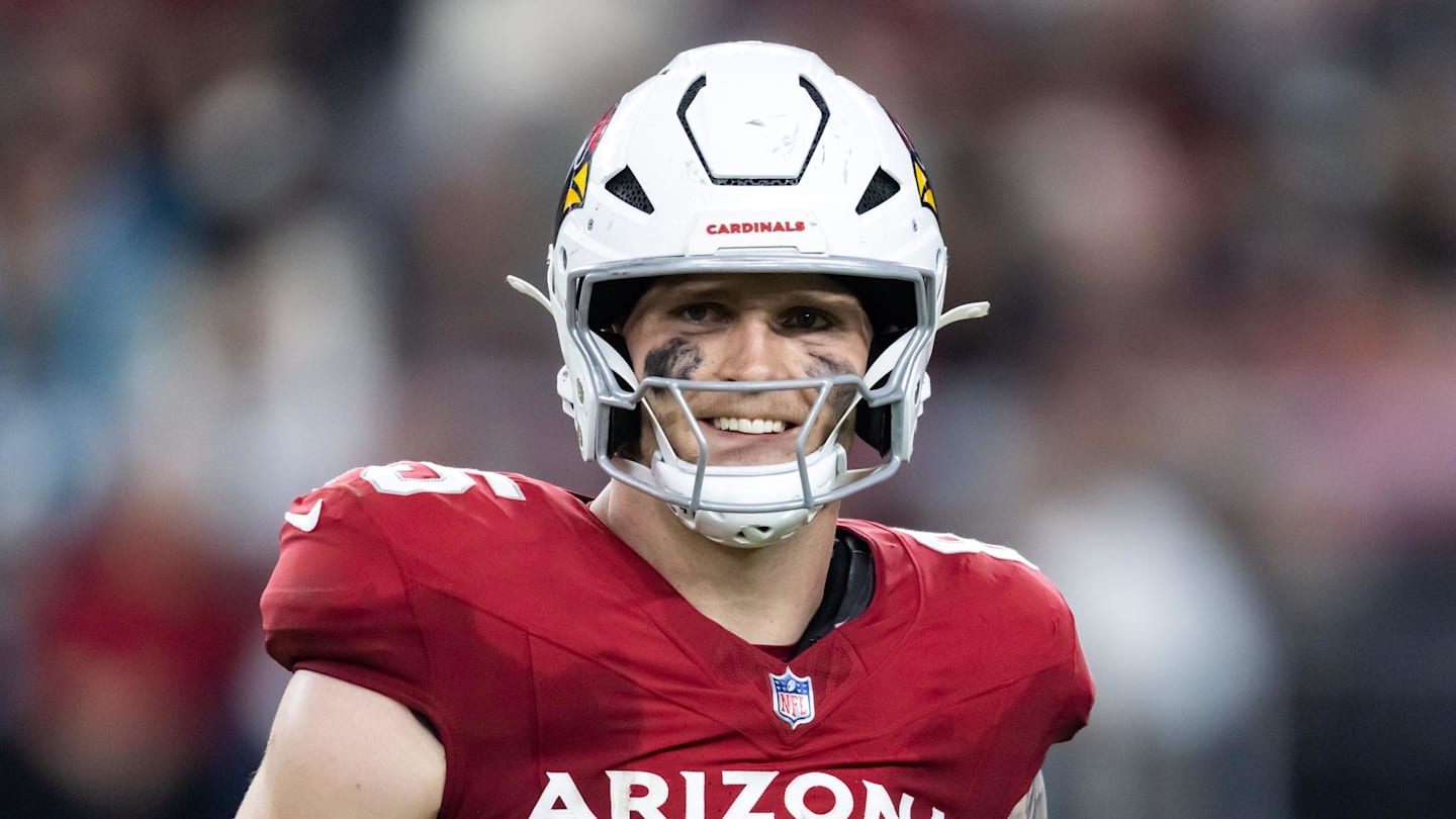 Trey McBride Shatters NFL Record in Cardinals vs. Buccaneers Showdown