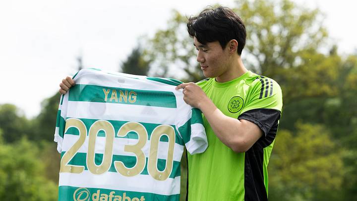 Celtic FC Media Access Celtic FC Media Access