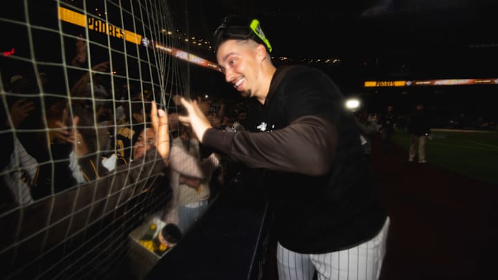 Blake Snell quiere un contrato de alrededor de 200 millones de dólares