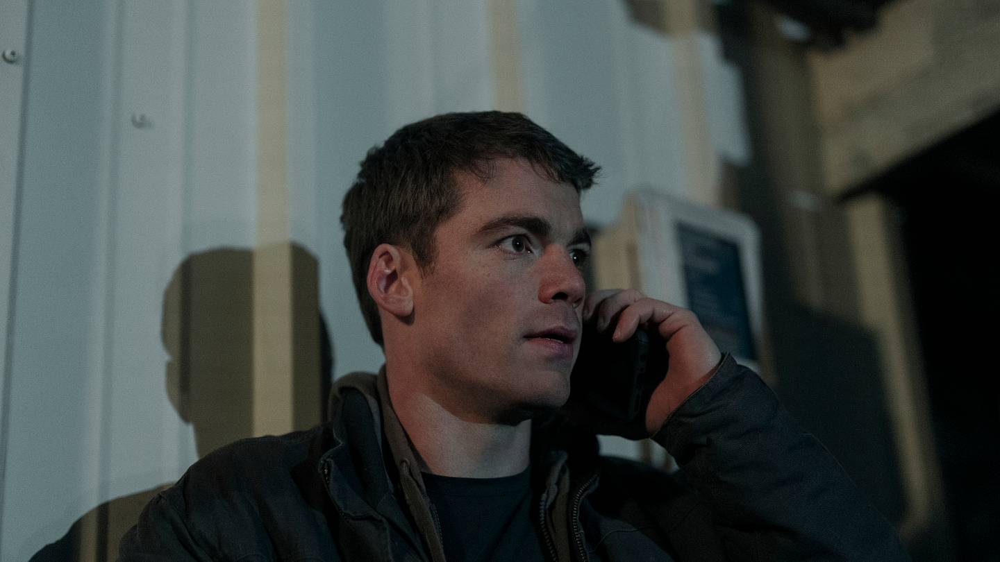 Everything we know about The Night Agent season 2 (release date and more)